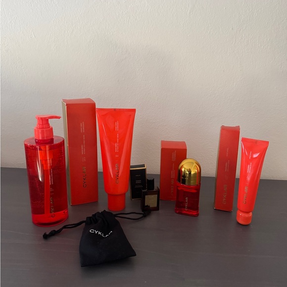 Cyklar Set - Picture 3 of 3